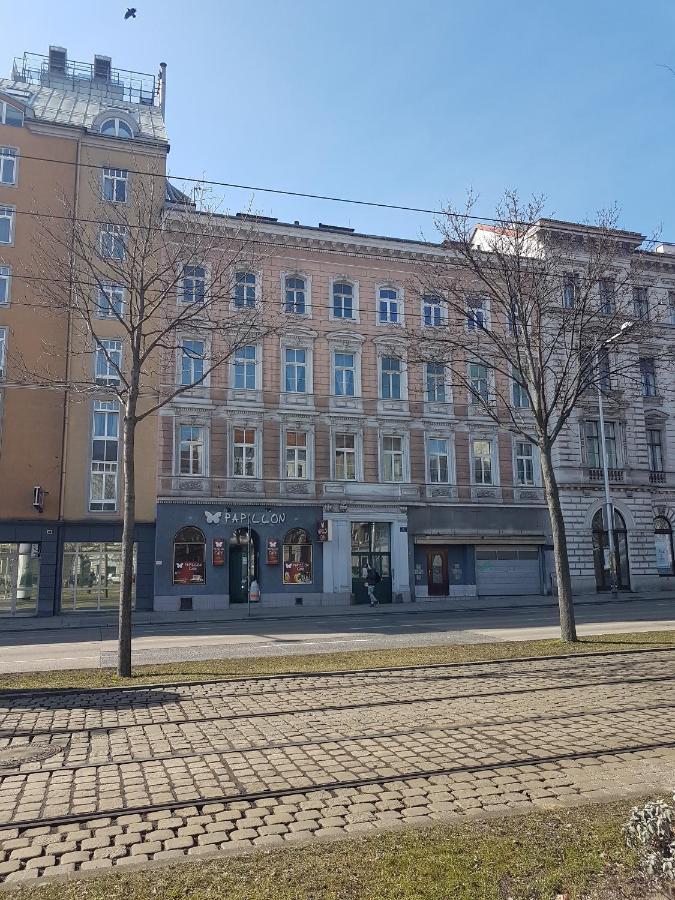 Gerald'S Apartment 16 Vienna Exterior photo